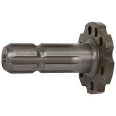 Kraftudtagsaksel 1 3/8 til Mf 4311773M3, for pålidelig ydeevne.