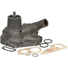 Vandpumpe Mf 837079839, ideel til effektive traktoroperationer.