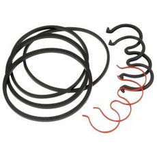 Pakning til hydraulikpumpe MF 3100439M91, sikrer pålidelig ydeevne.