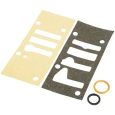 Multipower pakningsserie MF 186570M1M91, pålidelig pakning for optimal funktion.