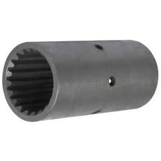 Brudmuffe Mf 3800250M1, perfekt til forskellige landbrugsmaskiner.