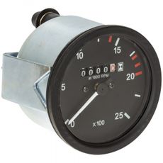 TRAKTORMETER MF, optimal løsning for professionel traktormåling.