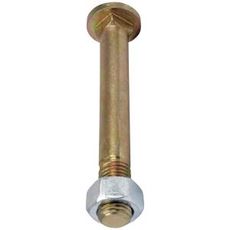 Bolt til baghjul Mf 1684905M1, robust og pålidelig.