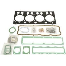 Pakningssats til topflader, kompatibel med MF 836740280.