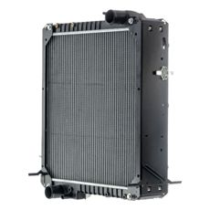 Køler Mahle Mf 3781116M1