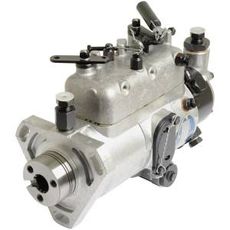 Brændstofindsprøjtningspumpe til MF 3637314M91, optimeret til pålidelig ydeevne og lang levetid.