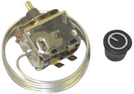 Termostat AC Mf 3478454M1 til optimale arbejdsvilkår.