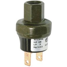 Temperaturføler til aircondition, vigtigt for optimal funktion.