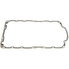 Oliebund pakning Mf 422457M1, sikrer tætninger for optimal flow.