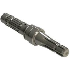 Højkvalitativ Kraftudtagsaksel Mf 3382074M10, ideel til traktorer.