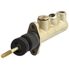 Holdbar Bremsemastercylinder Mf 3614780M91, designet til omfattende brug.