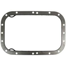 Forsegling til gearkasse Mf 1687785M1, for at forhindre lækage.