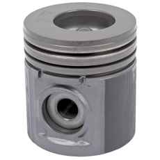 Stempel 3-Ring Mf 3135J241, nødvendigt for reparation af MF-maskiner.