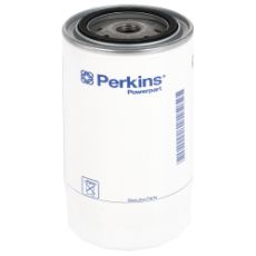 Oliefilter 2654407, sikrer lang holdbarhed af motorens komponenter.