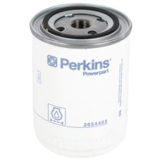 Oliefilter 2654403, perfekt til at holde motorsystemet under kontrol.