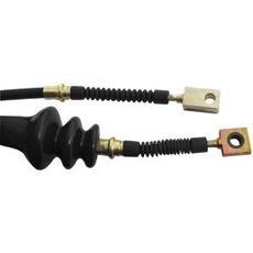 844 mm koblingskabel, perfekt til MF-maskiner og nem at installere.