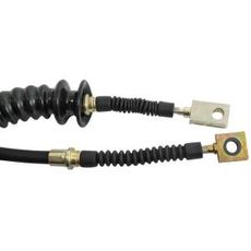 716 mm koblingskabel, skræddersyet til MF-maskiner for optimal funktion.