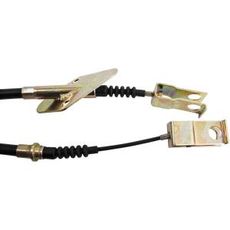 721 mm koblingskabel, ideel til MF-modeller og holder høj kvalitet.