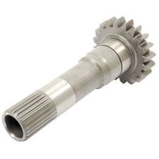 PTO-aksel Mf 1677738M1 for optimal ydeevne.