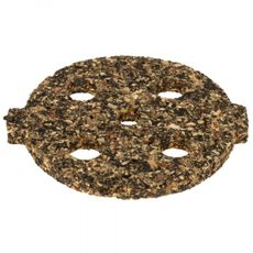 Brændstofhane og tætning MF 1850160M1, forhindrer lækage.