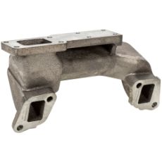 Manifold Mf 748191M91, sikrer optimal funktion af traktoren.