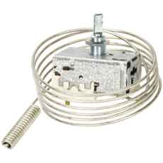 Termostat AC MF til effektiv temperaturhåndtering.