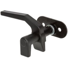 Bagvindueshåndtag til MF, sikrer effektiv funktion og installation.