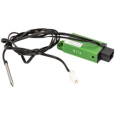 Termostat AC til klimaanlæg i traktorer og maskiner.