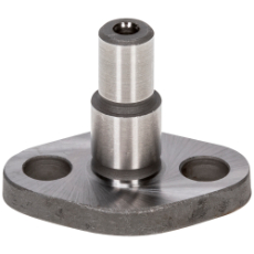 Bolt til hydraulikpumpe MF, væsentlig for effektive landbrugsmaskiner.