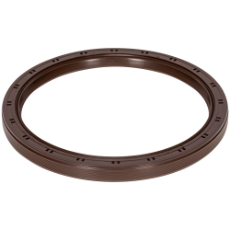 MF 1447691M1 bagre krumtapakseltætning, kritisk for motorens funktion.