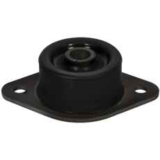 Holdbar gummidæmper til MF 3712694M1, for optimalt affjedringssystem.