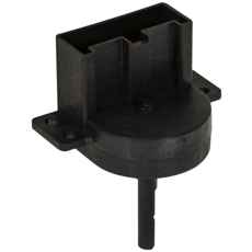 Regulator varmeblæser, sikrer et behageligt indeklima.