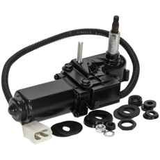 Viskermotor Mf 3808786M92, optimer vinduesklarhed med denne motor.