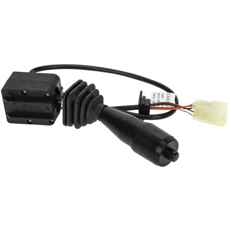 Dynashift-kontakt, perfekt reservedel til MF traktorer for optimal ydeevne.