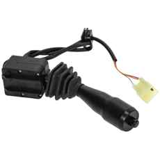 Reservedel, Dynashift-kontakt til MF traktorer, sikrer glat drift.