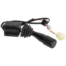 Dynashift-kontakt, nøglekomponent til effektiv drift af MF traktorer.