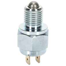 Spærrekontakt Mf 4271809M1, afgørende for at opretholde systemfunktionen.