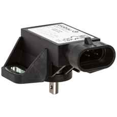 Sensor koblingspedal MF 3784361M1, vigtig for korrekt pedalrespons.