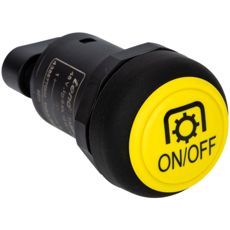 Strømafbryder Pto Mf 4355770M3