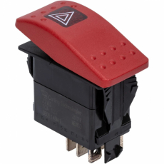 Strømafbryder Advarsel Mf 3809149M1