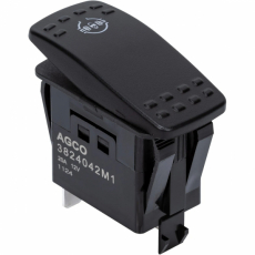 Strømafbryder Diffspærre Mf 3824042M1