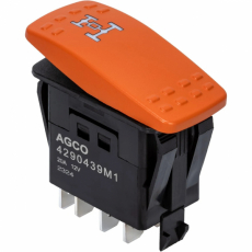 Strømafbryder 4Wd Mf 3824041M1