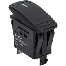 Vippekontakt løft MF 3812633M1