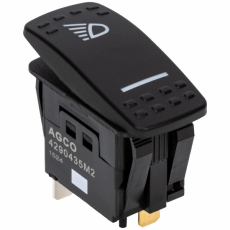 Strømafbryder Arbejdsbelysning Mf 4290435M1