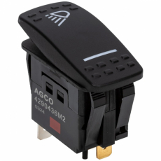 Strømafbryder Arbejdsbelysning Mf 4290436M1