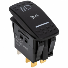 Strømafbryder Belysning Mf 4293537M1