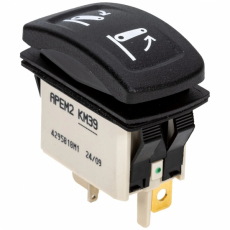 Strømafbryder Løft Mf 4290440M1