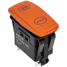 Strømafbryder Differentialsperre Mf 4290441M1