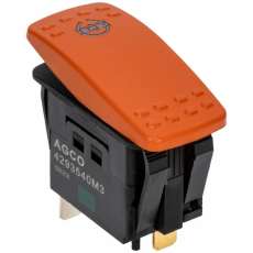 Strømafbryder Differentialsperre Mf 4293540M2