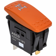 Strømafbryder 4Wd Mf 4293541M2